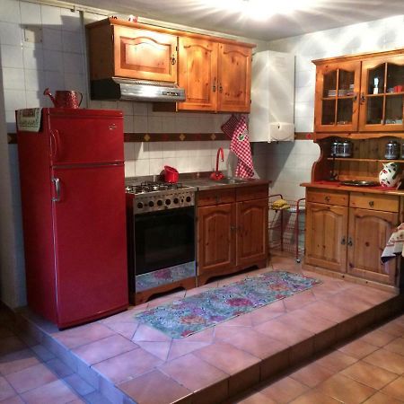 Casa Con Giardino Villa Pescasseroli Dış mekan fotoğraf