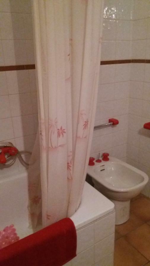 Casa Con Giardino Villa Pescasseroli Dış mekan fotoğraf